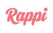 Rappi logo