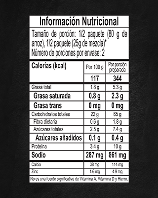 Risotto Carnaroli Formaggio