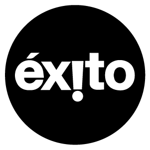 Exito logo